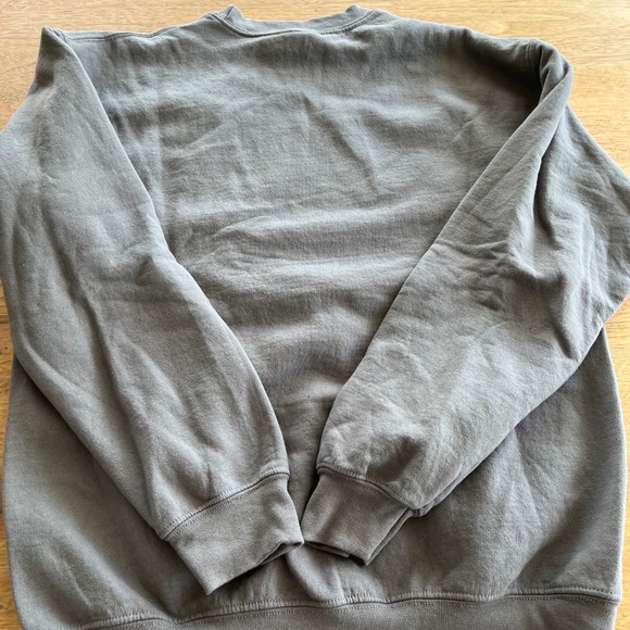 Dead & Company Tour Alumni Sweatshirt – Cornell 2023 Commemorative Edition NWOT - Picture 4 of 4